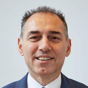 Andrew Georgiades