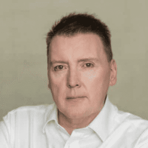 Peter Ely