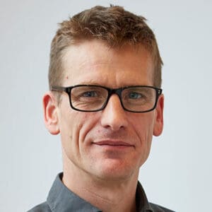 Peter Krige