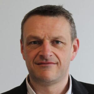 Stephen Evans