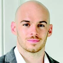 Lewis Payne