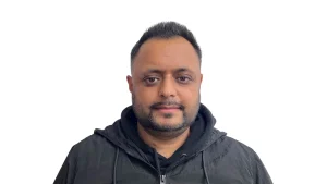 Mayur Somaiya