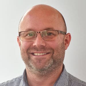 Simon Martin
